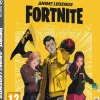 Fortnite Anime Legends Download Code (Xbox)