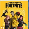 Fortnite Anime Legends Download Code (PS5)