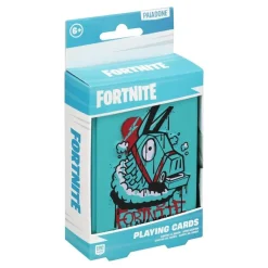 Fortnite Kortstokk