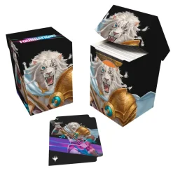 Foundations Ajana Deck Box (100+)