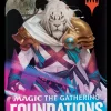 Foundations Play Booster Pack