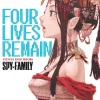 Four Lives Remain Tatsuya Endo Before Spy X Family