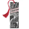 Fourth Wing I Survived Threshing Bookmark