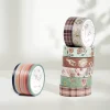 Fragrant Memories Washi Tape Set