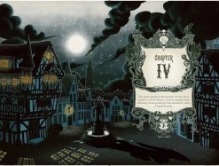 Frankenstein (MinaLima Edition)