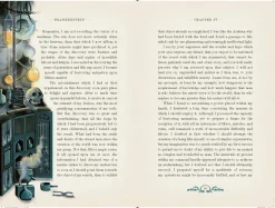 Frankenstein (MinaLima Edition)