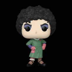 Frank-n-Furter in Hospital Gown POP! Movies Vinyl Figure