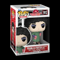 Frank-n-Furter in Hospital Gown POP! Movies Vinyl Figure