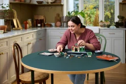 Fransk kafé (10362)