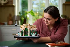 Fransk kafé (10362)