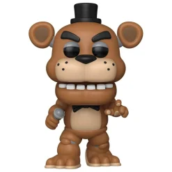 Freddy 10th Anniversary POP! Games Vinyl Figure