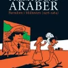 Fremtidens Araber: 1978-1984