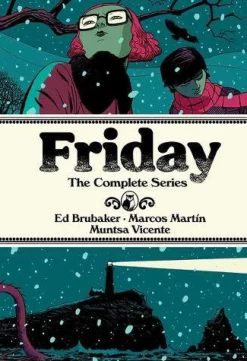 Friday Deluxe Edition