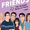 Friends Quizpedia: The ultimate book of trivia