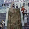 Frieren Beyond Journeys End Vol. 13