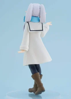 Frieren Blow Kiss Version POP UP Parade PVC Statue 16 cm