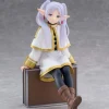 Frieren Trunk Case Version Desktop Cute PVC Statue 13 cm