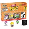 Frieza Bitty POP! Vinyl Figure 4-Pack