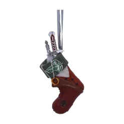 Frodo Stocking Hanging Ornament