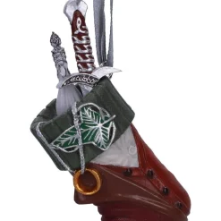 Frodo Stocking Hanging Ornament