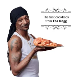 From Crook to Cook: Platinum Recipes from Tha Boss Dogg's Kitchen