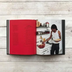 From Crook to Cook: Platinum Recipes from Tha Boss Dogg's Kitchen