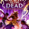 From the World of Percy Jackson: The Court of the Dead (The Nico Di Angelo Adventures)