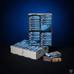 Frosthaven Insert: Laserox Tuckbox Version