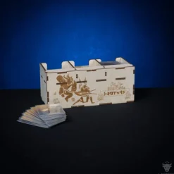 Frosthaven Insert: Laserox Tuckbox Version