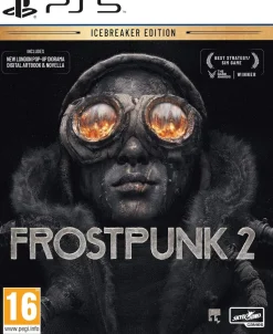 Frostpunk 2 Icebreaker Edition (PS5)