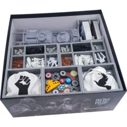 Frostpunk Insert