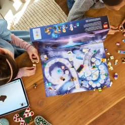 Frozen 2025 Adventskalender Julekalender (43273)