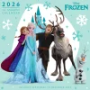 Frozen (Idyllic Wonder) 2026 Square Calendar