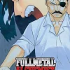 Fullmetal Alchemist (3-in-1 Edition), Vol. 8: Includes vols. 22, 23 & 24