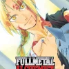 Fullmetal Alchemist (3-in-1 Edition), Vol. 9: Includes vols. 25, 26 & 27