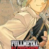 Fullmetal Alchemist (3-in-1 Edition), Vol. 4: Includes vols. 10, 11 & 12