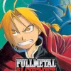 Fullmetal Alchemist (3-in-1 Edition), Vol. 1: Includes vols. 1, 2 & 3
