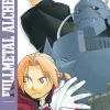 Fullmetal Alchemist: The Ties That Bind (Light Novel)