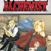 Fullmetal Alchemist, Vol. 22