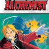 Fullmetal Alchemist, Vol. 2