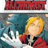 Fullmetal Alchemist, Vol. 1