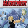 Fullmetal Alchemist, Vol. 8