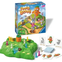 Funny Bunny Nordisk Utgave