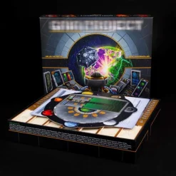 GaiArranger: Insert for Gaia Project