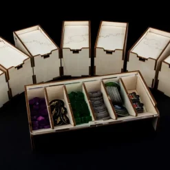 GaiArranger: Insert for Gaia Project