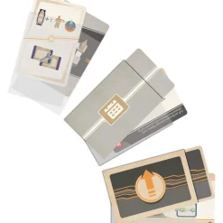 Galactic Cruise Custom Sleeves