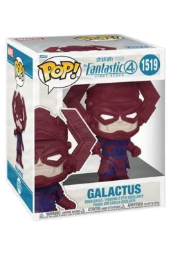 Galactus POP! Super Sized Marvel Vinyl Figure
