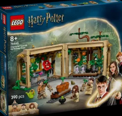 Galtvortborgen: Urtologitime (76445)