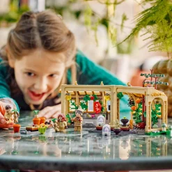 Galtvortborgen: Urtologitime (76445)