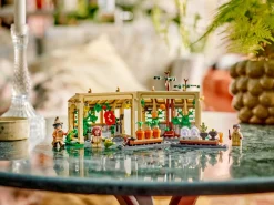 Galtvortborgen: Urtologitime (76445)